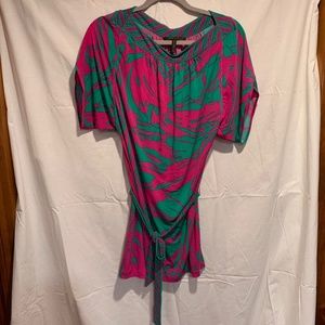 BCBG Dress